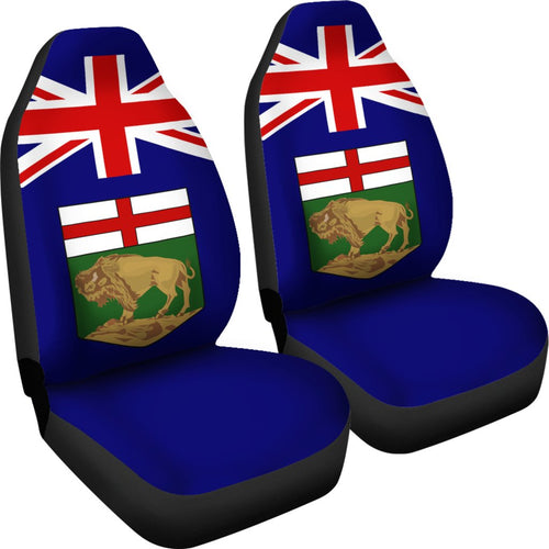 canada-manitoba-flag-car-seat-covers