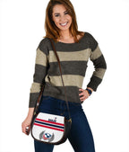 usa-rugby-leather-saddle-bag-eagles-simple-style-white