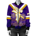 storm-women-bomber-jacket-indigenous-melbourne