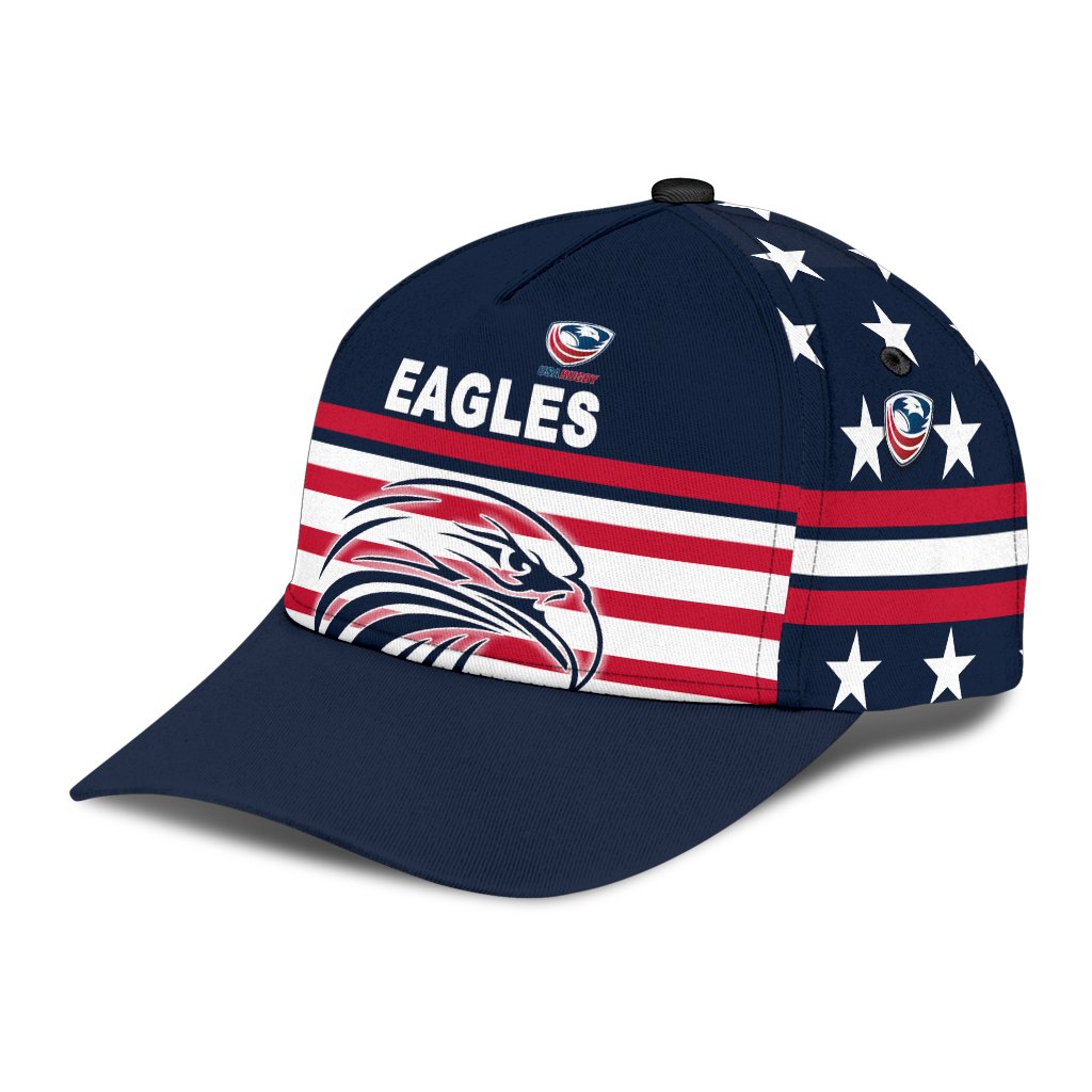 usa-rugby-cap-eagles-simple-style-navy
