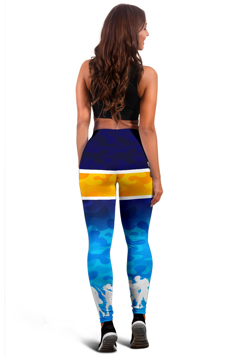 gold-coast-women-leggings-titans-gladiator-anzac-day-2021-version-camouflage