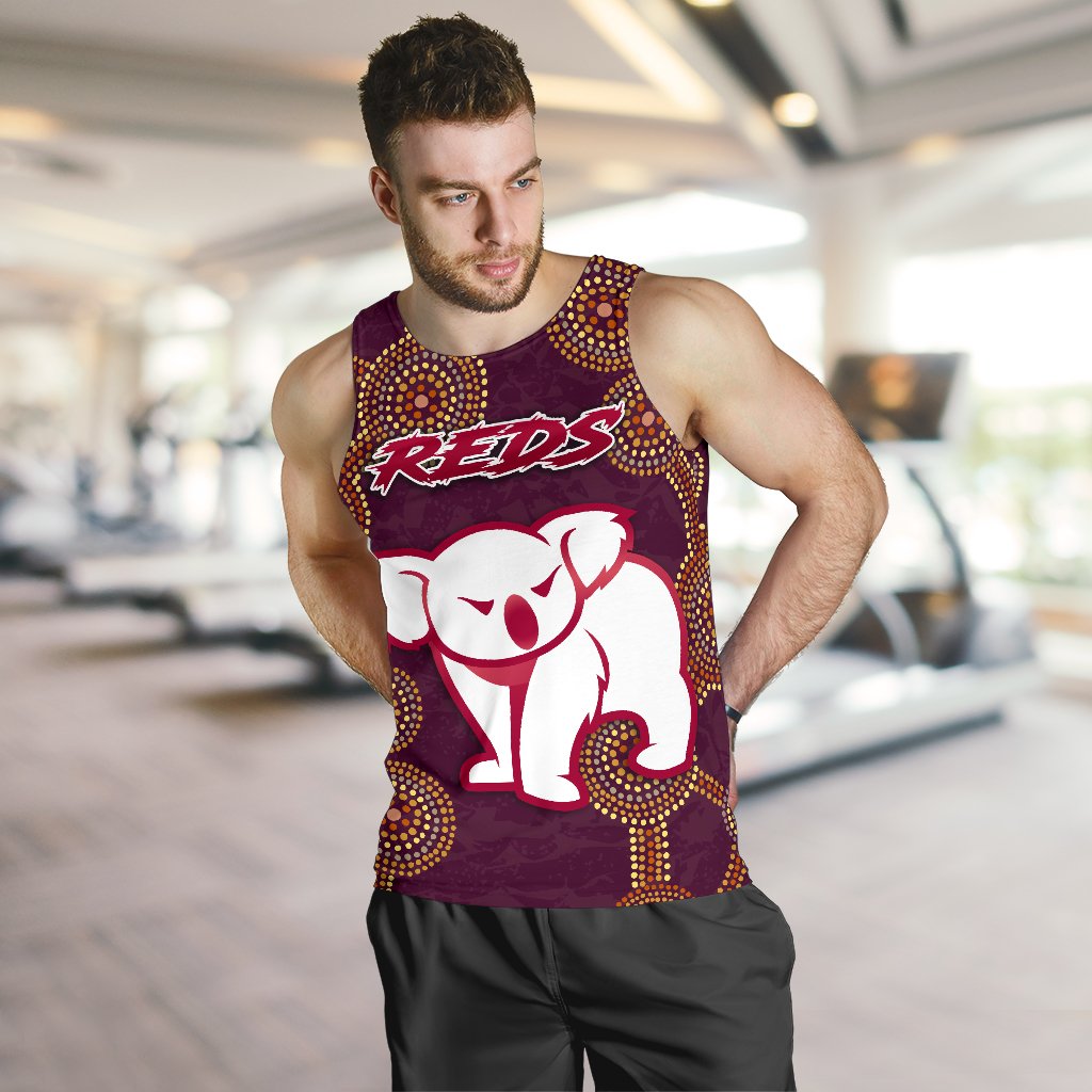queensland-men-tank-top-indigenous-reds