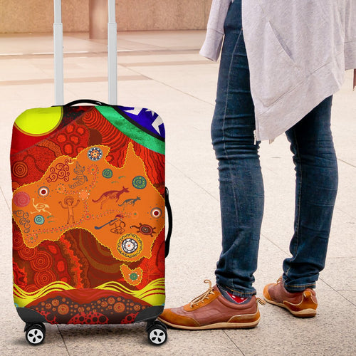luggage-cover-aboriginal-pattern-map
