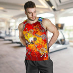 indigenous-mens-tank-top-naidoc-week-always-will-be