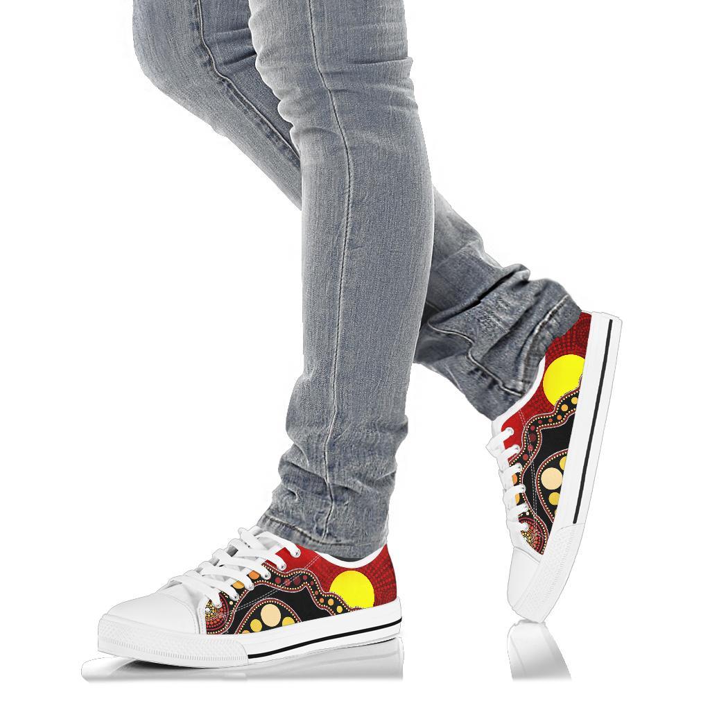 low-top-shoes-australia-aboriginal-lives-matter-flag