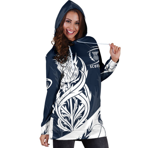 scottish-rugby-womens-hoodie-dress-thistle-vibes-navy