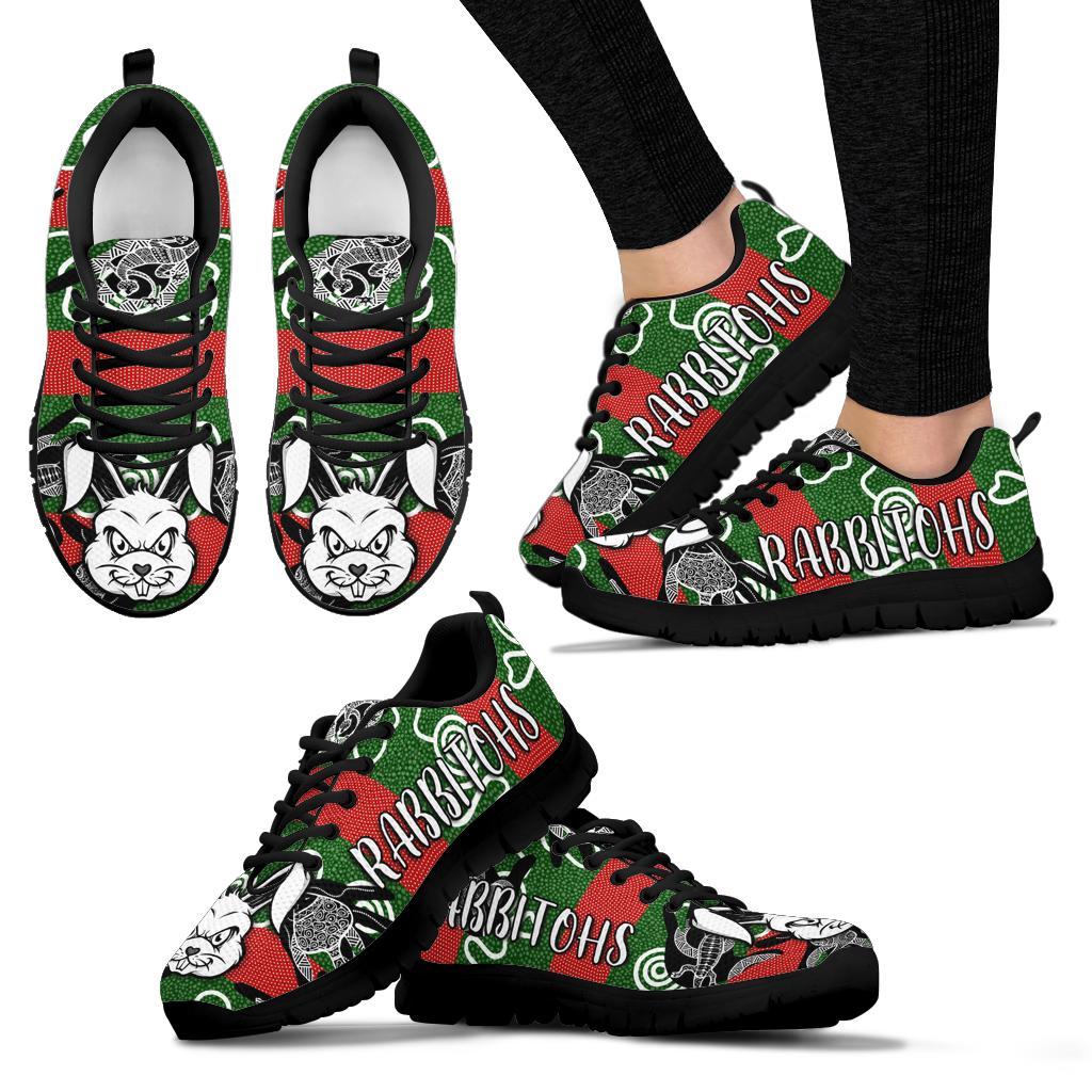 rabbitohs-indigenous-sneakers-rabbit-head