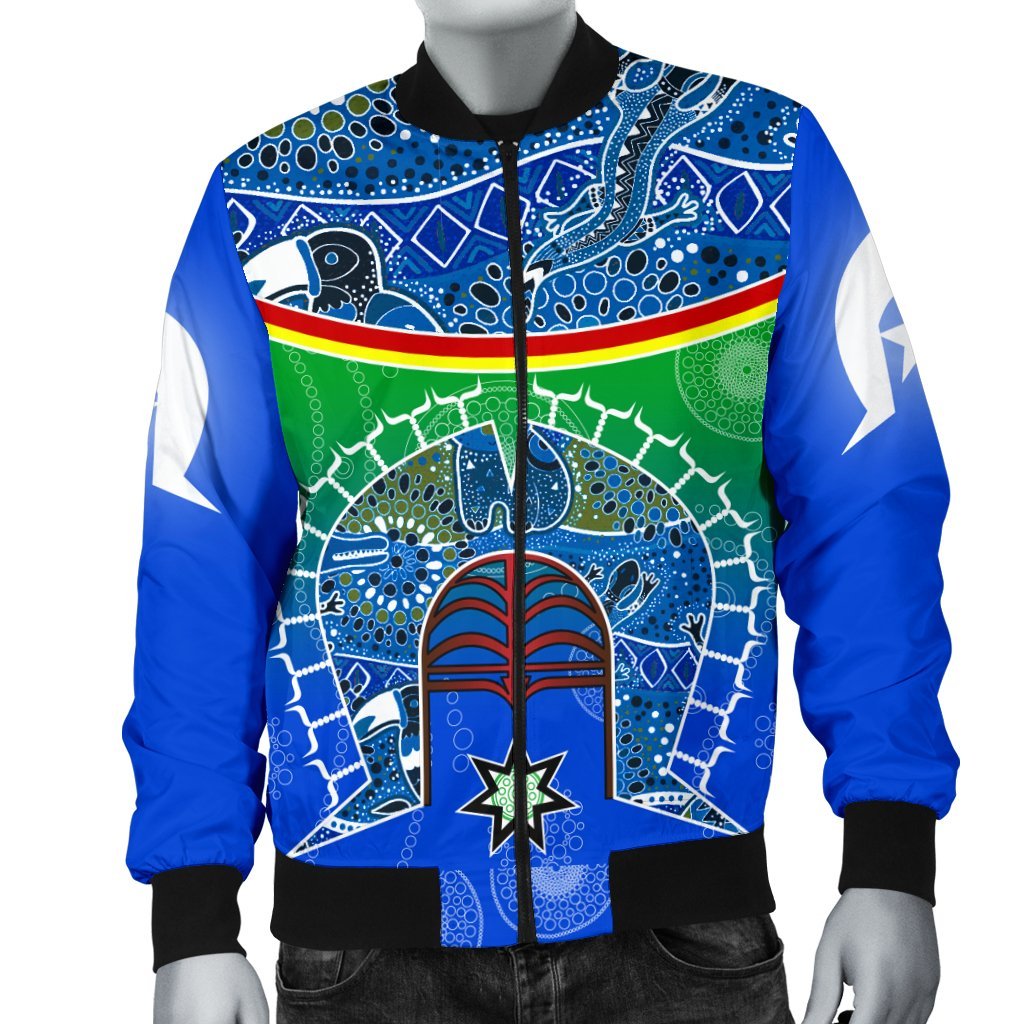 men-s-bomber-jacket-torres-strait-symbol-with-aboriginal-patterns
