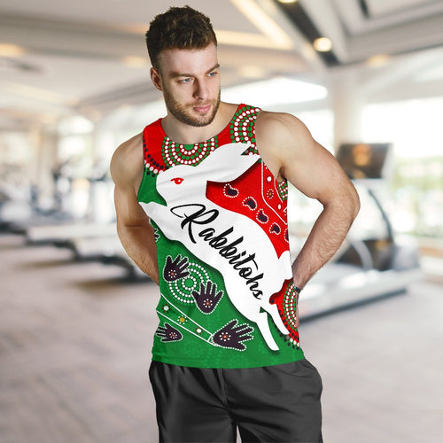 rabbitohs-forever-men-tank-top-indigenous