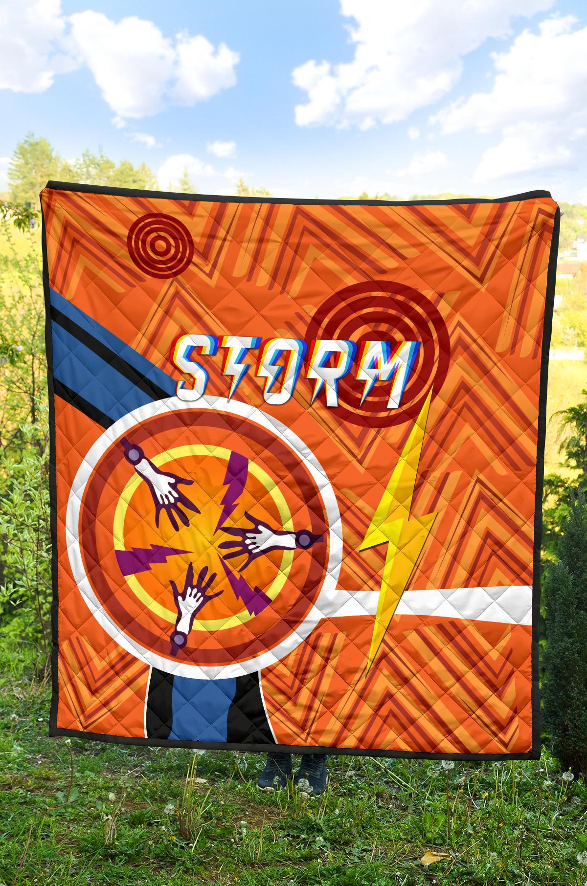 storm-premium-quilt-simple-indigenous-orange