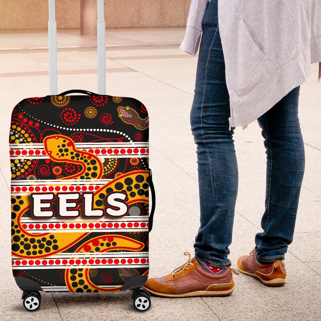 parramatta-eels-luggage-covers-tribal-style-black