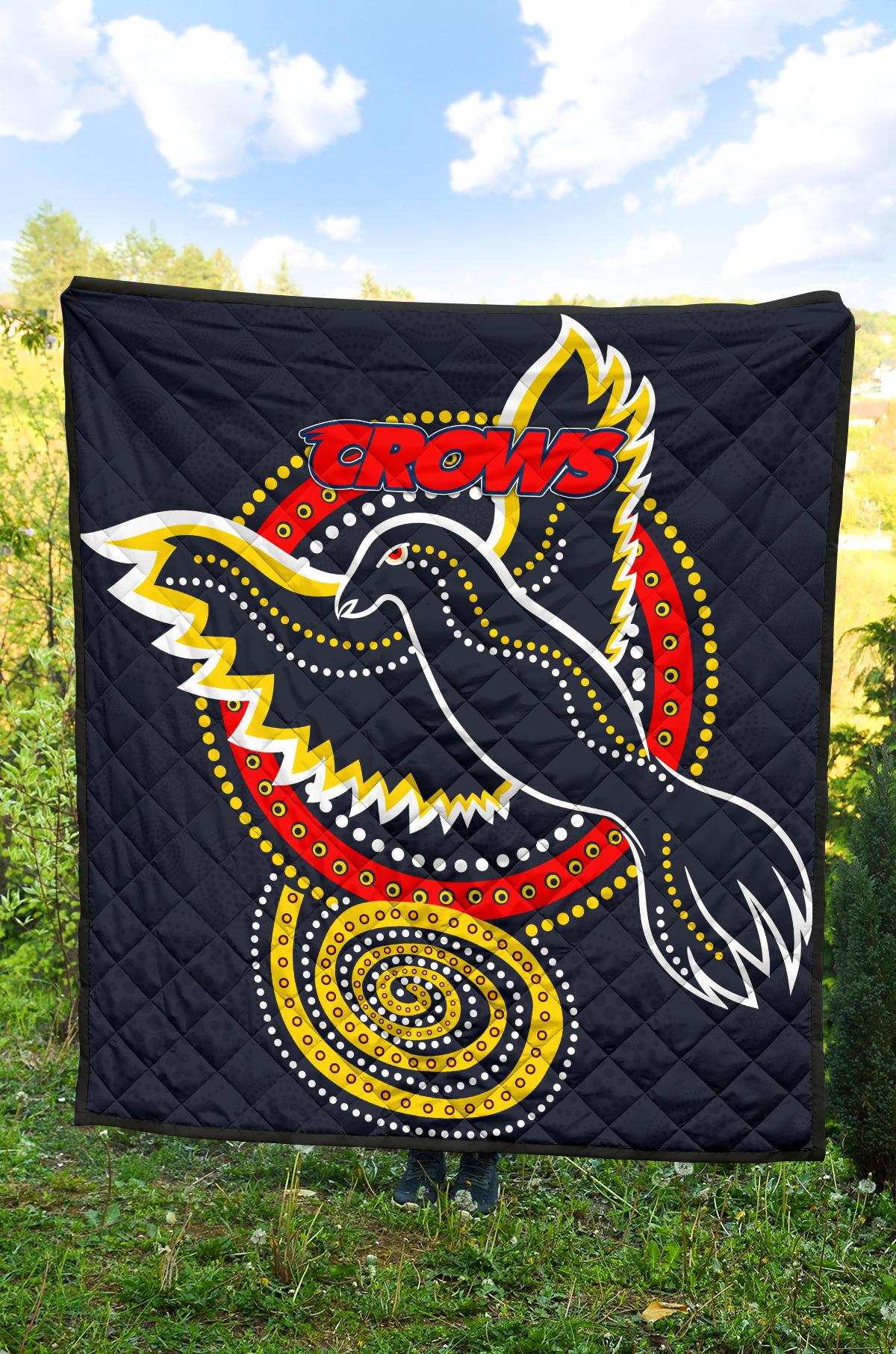 adelaide-premium-quilt-crows-indigenous