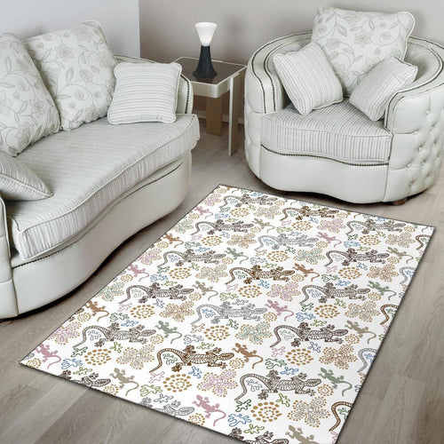 area-rug-aboriginal-dot-painting-rug-lizard