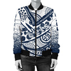 custom-personalised-eels-rugby-womens-bomber-jacket-line-art-special-version