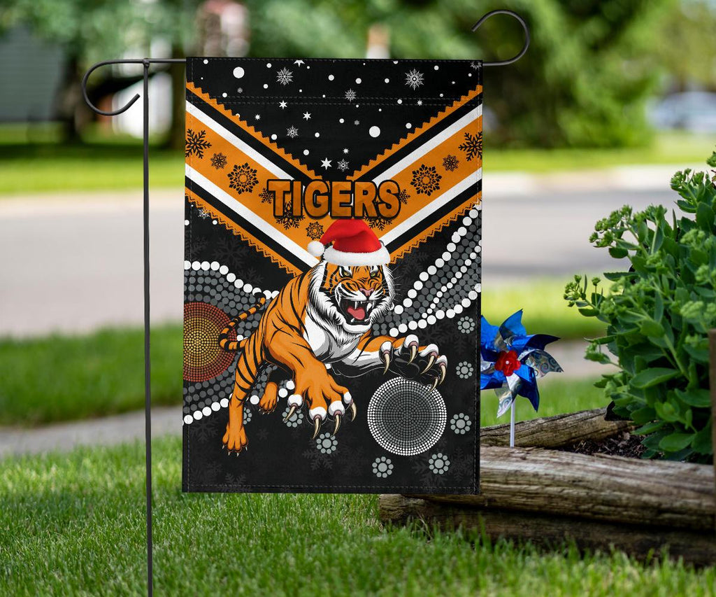 wests-christmas-flag-tigers-indigenous