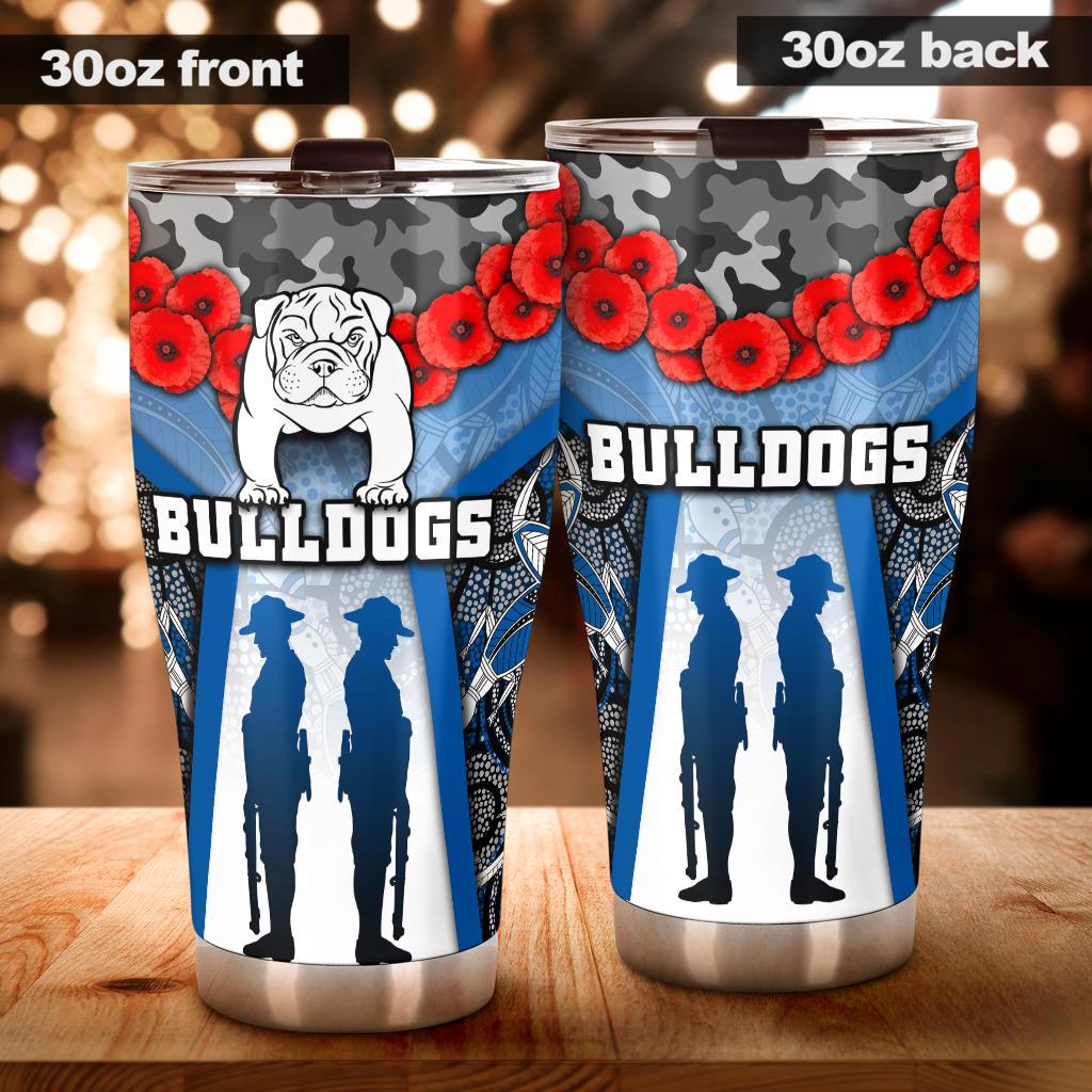 australia-bulldogs-rugby-tumbler-anzac-day-survival-world