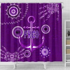 fremantle-shower-curtain-indigenous-freo-country-style