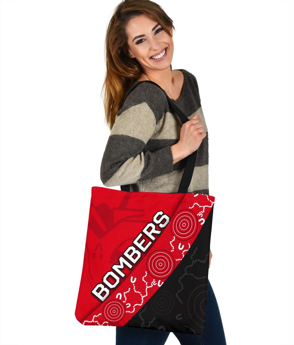 bombers-tote-bag