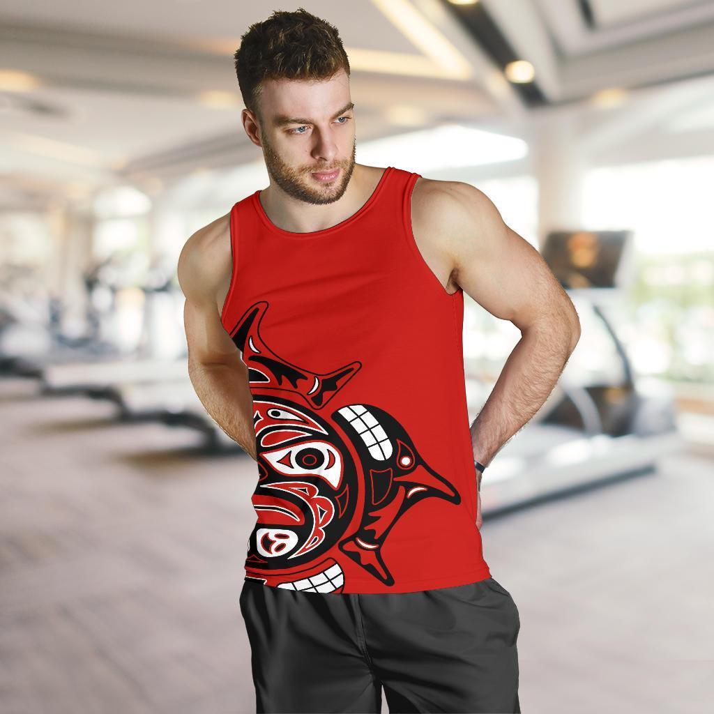 canada-haida-men-tank-top