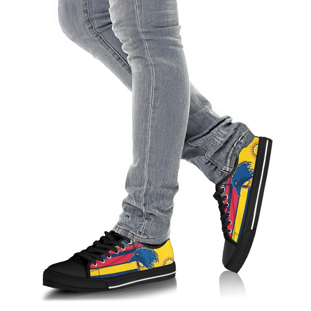 adelaide-low-top-shoe-indigenous-crows