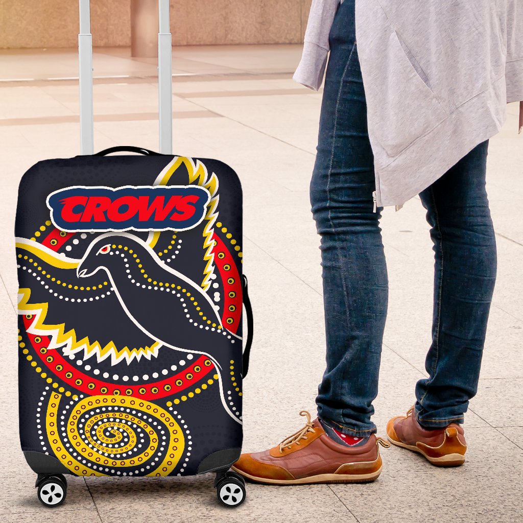 adelaide-luggage-cover-crows-indigenous