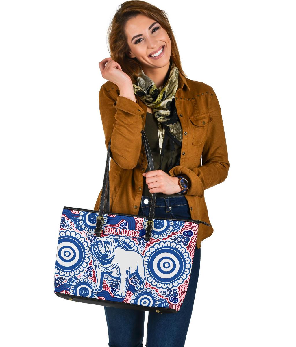 western-large-leather-tote-bulldogs-simple-indigenous