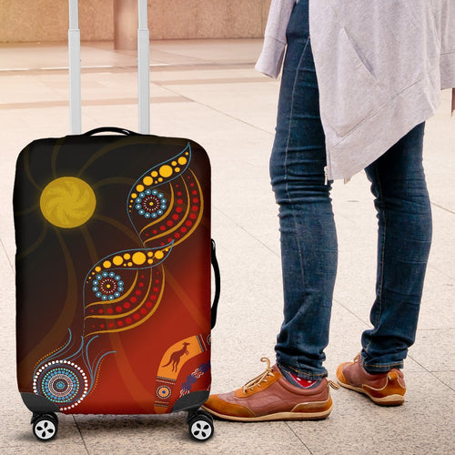 luggage-cover-flowers-on-the