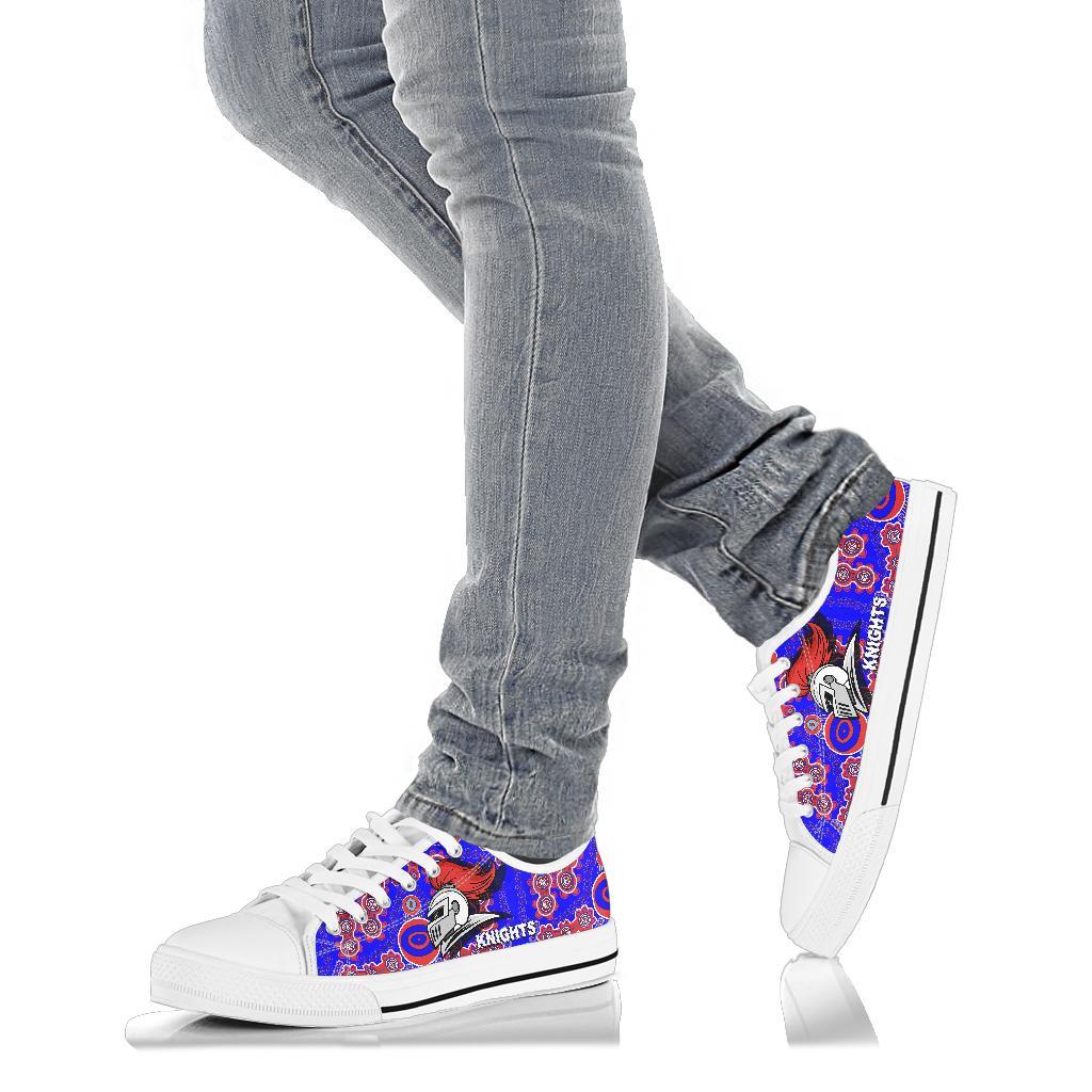 newcastle-knights-low-top-shoe-indigenous