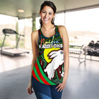 custom-personalised-combo-racerback-tank-and-women-short-rabbitohs-naidoc-week-indigenous-version-special