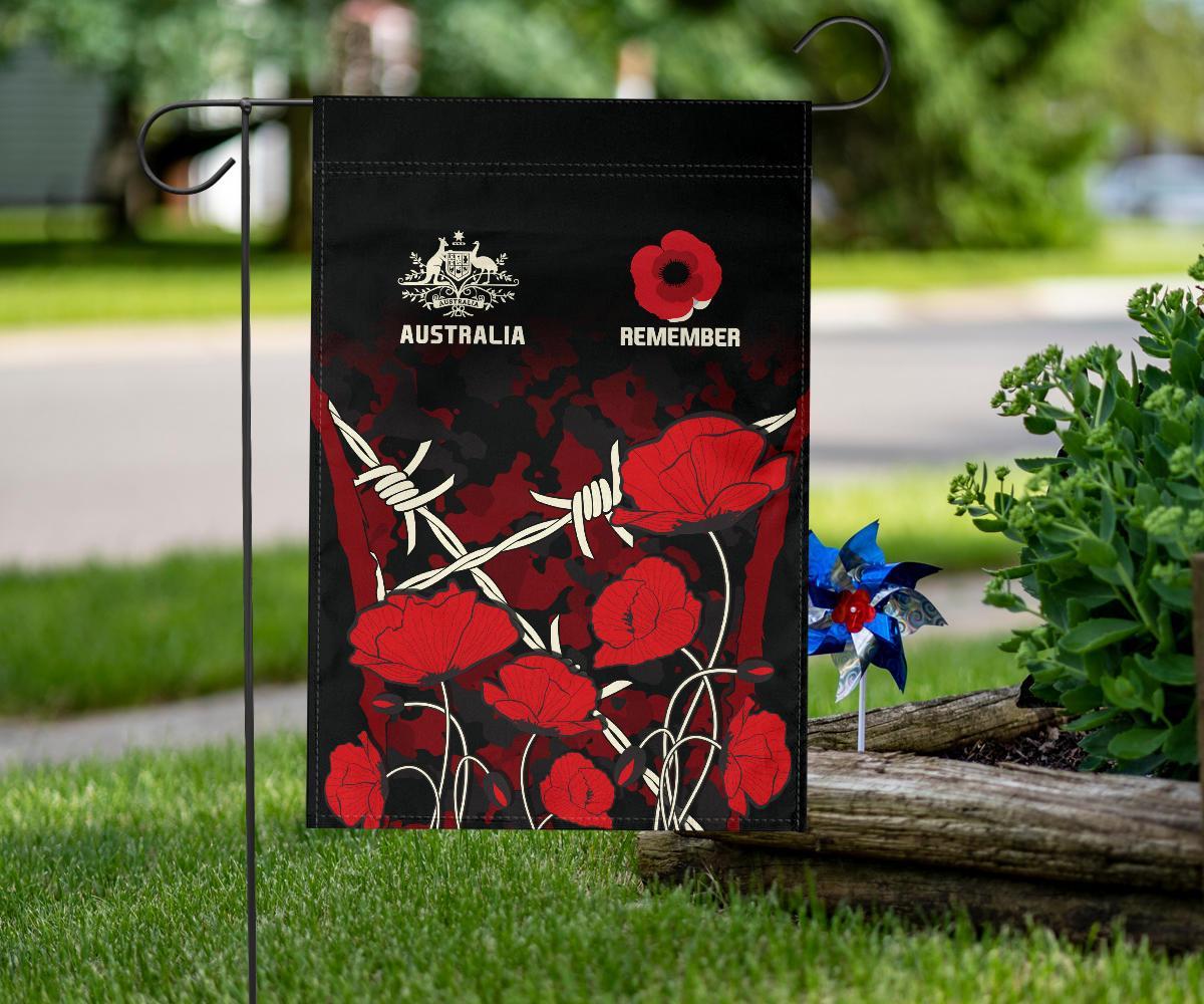 anzac-flag-anzac-day-poppy-flower
