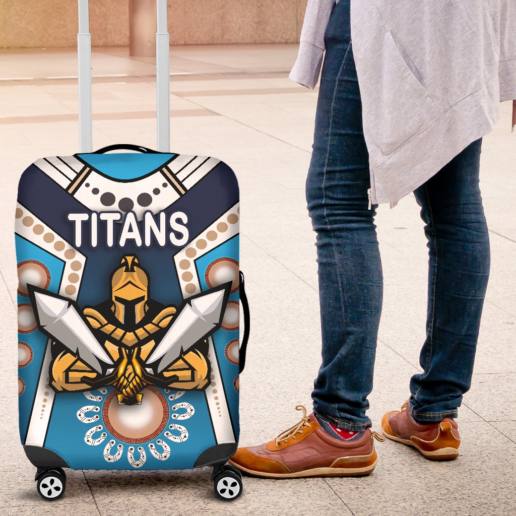 gold-coast-luggage-covers-titans-gladiator-simple-indigenous