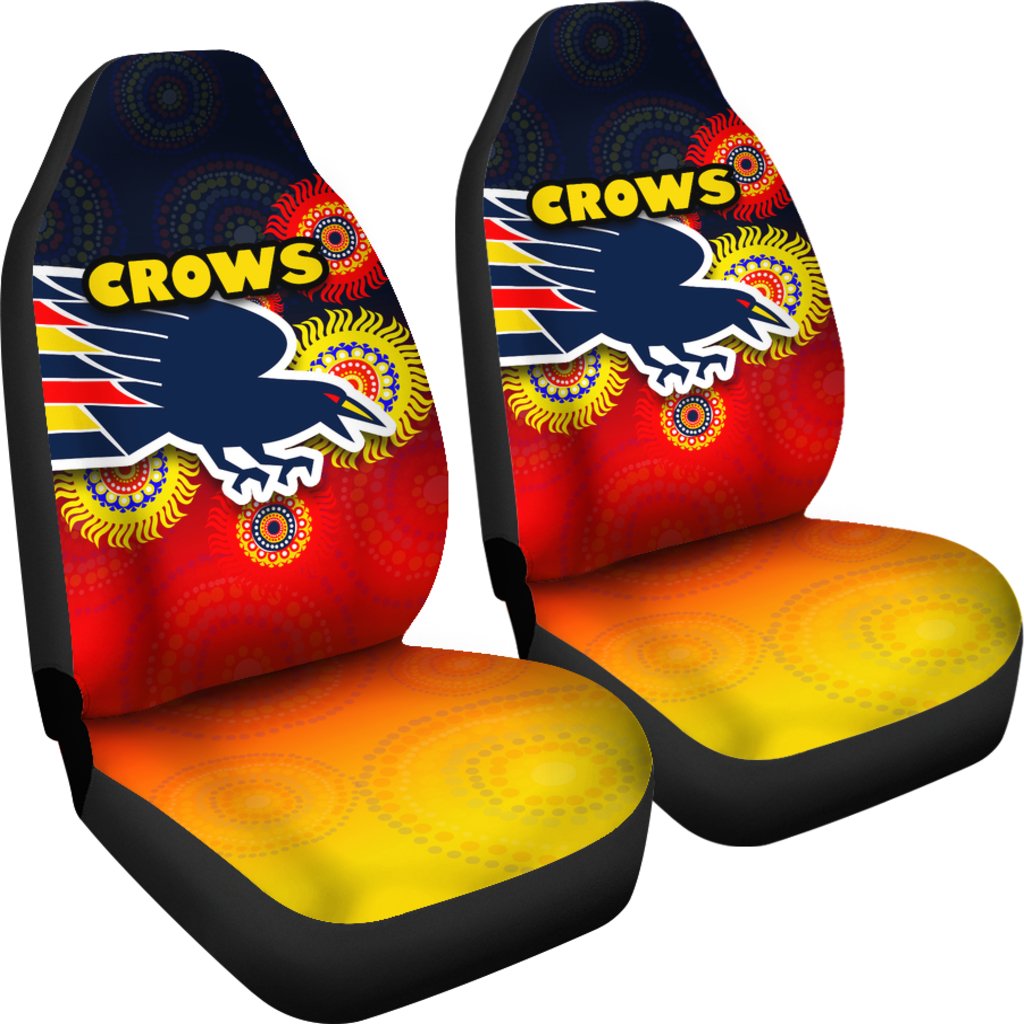 adelaide-crows-special-style-car-seat-covers