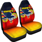 adelaide-crows-special-style-car-seat-covers