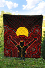 aboriginal-premium-quilt-the-sun-always-shines