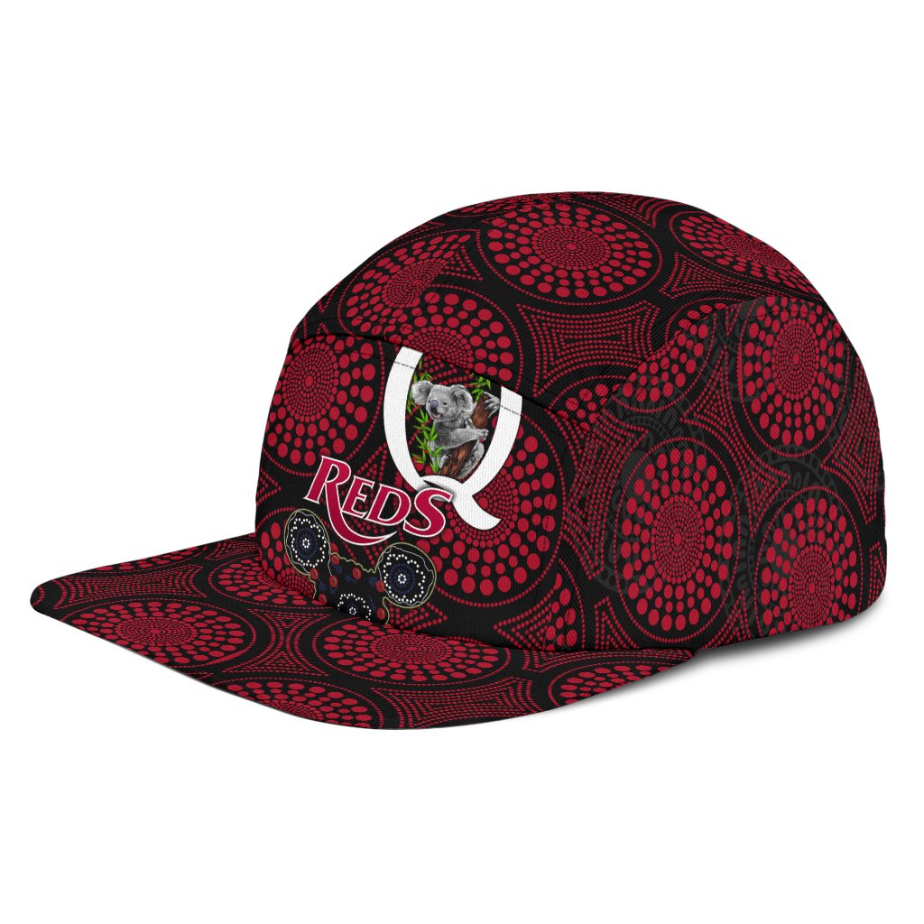 queensland-hat-reds-rugby-koala