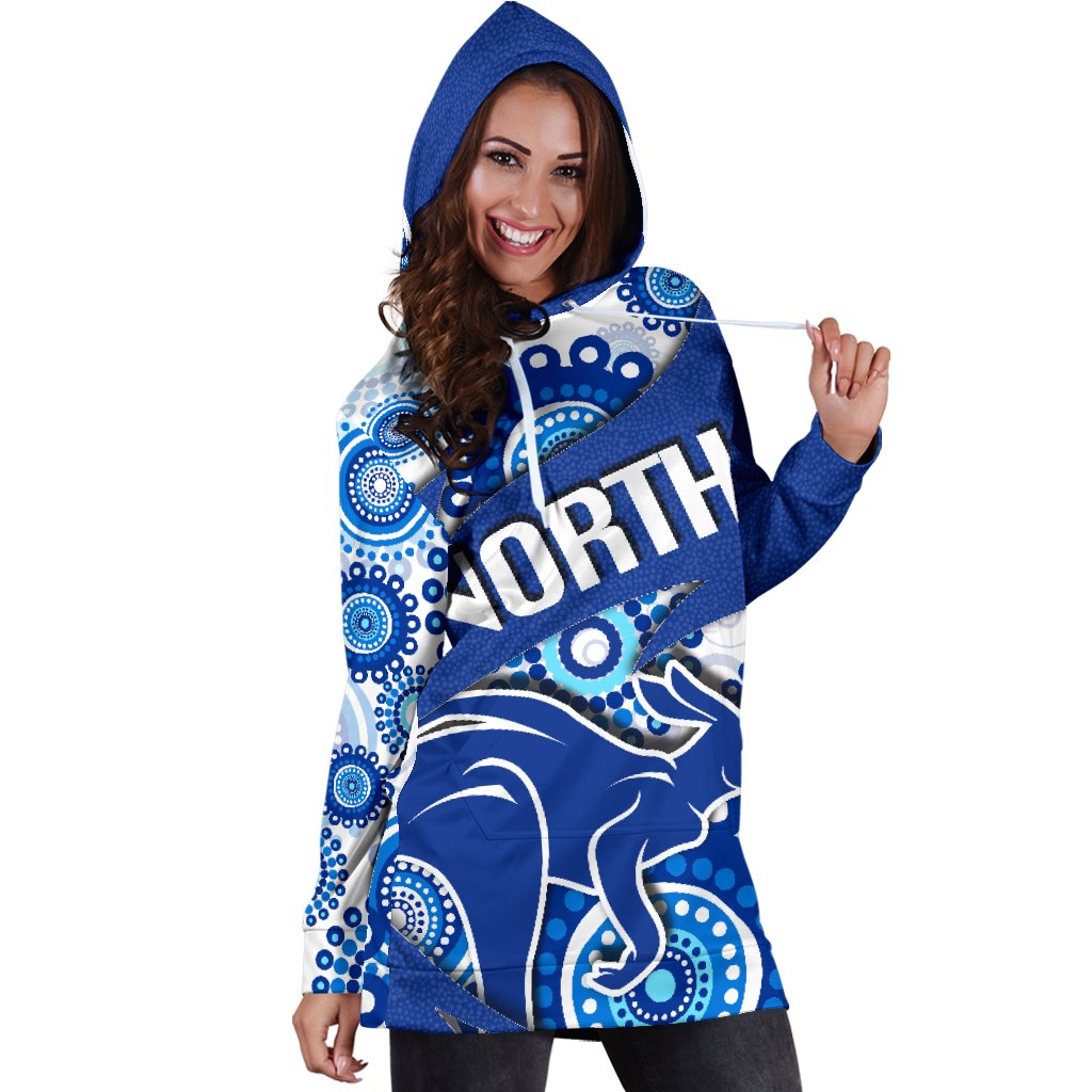 melbourne-women-hoodie-dress-north-aboriginal