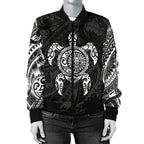 new-zealand-women-bomber-jacket-maori-turtle-tattoo-golf-shirts-white