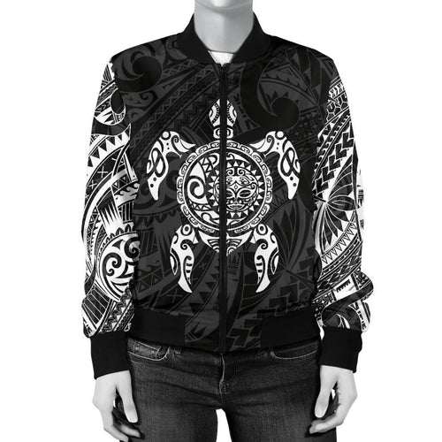 new-zealand-women-bomber-jacket-maori-turtle-tattoo-golf-shirts-white