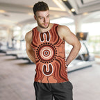aboriginal-mens-tank-top-indigenous-art-patterns-ver02