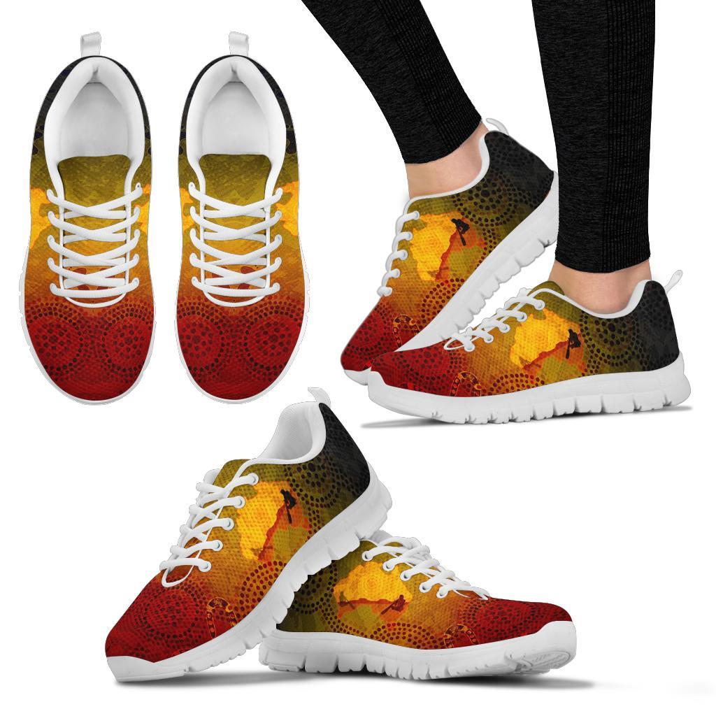 aboriginal-sneakers-australian-map-with-indigenous-color