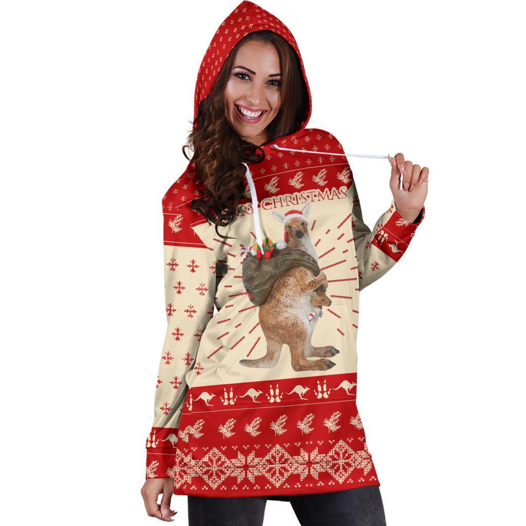 christmas-hoodie-dress-kangaroo-hoodie-merry-christmas