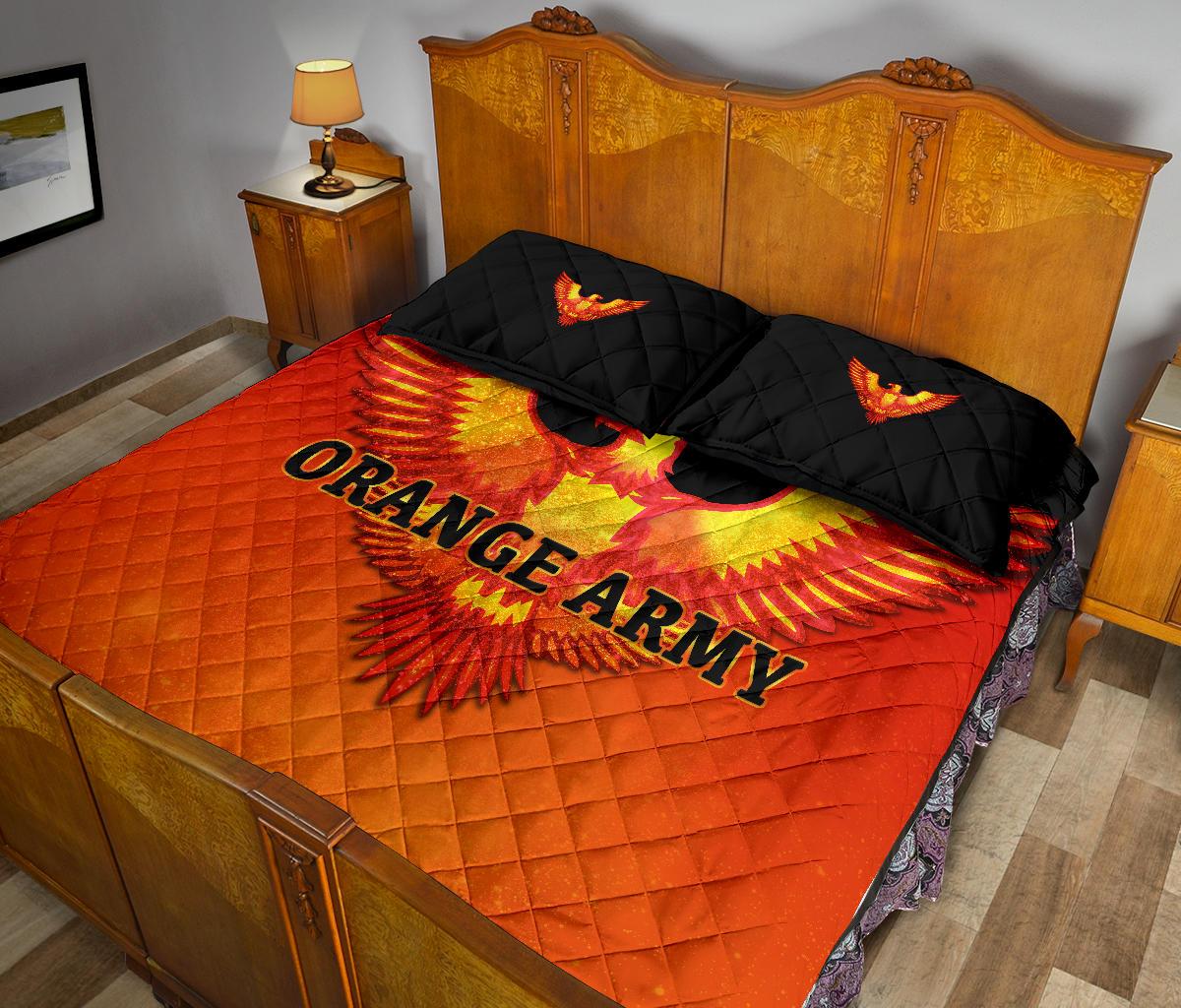 orange-army-quilt-bed-set-cricket-sporty-style