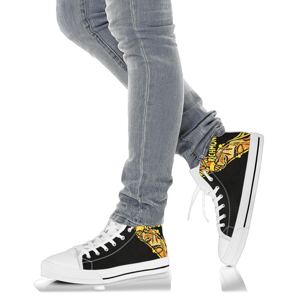 richmond-high-top-shoe-tigers-limited-indigenous