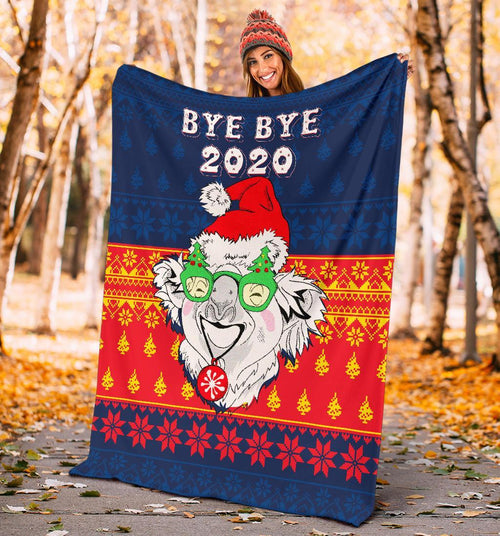 christmas-premium-blanket-bye-bye-2020