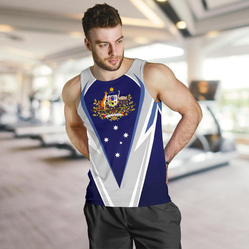 men-tank-top-australian-coat-of-arms-mens-tank-southern-cross-australia