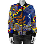 aboriginal-womens-bomber-jacket-australian-boomerang-dot-painting-art