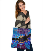 aboriginal-tote-bag-indigenous-platypus