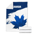 canada-maple-leaf-2nd-premium-blanket