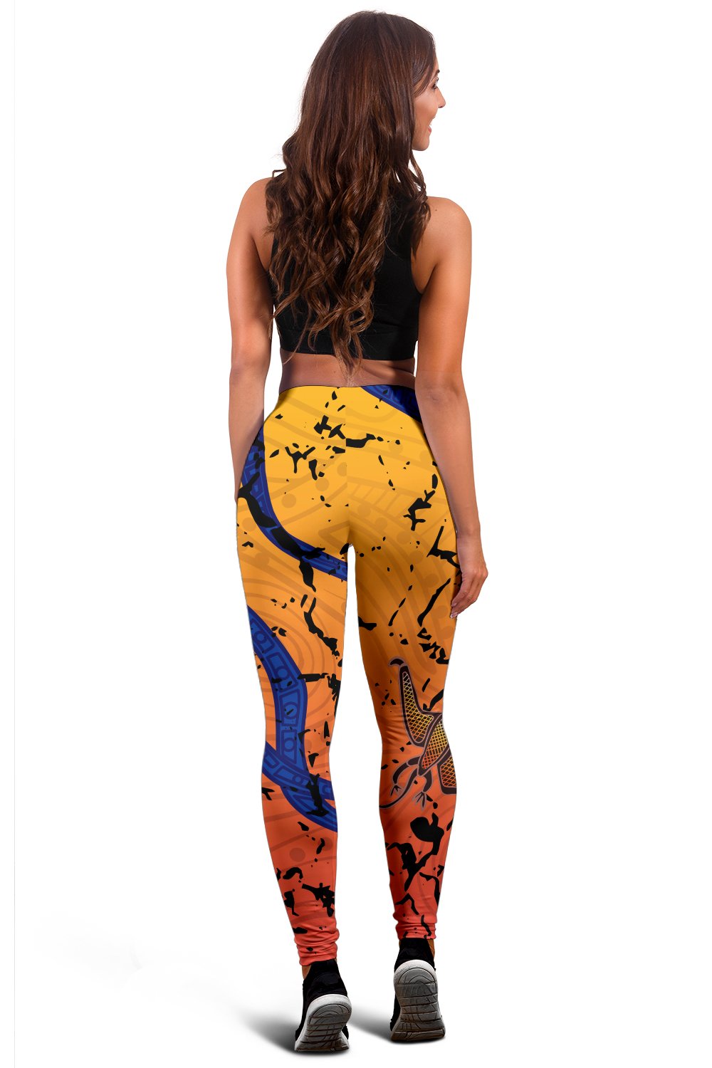gold-coast-women-leggings-suns-origin-indigenous