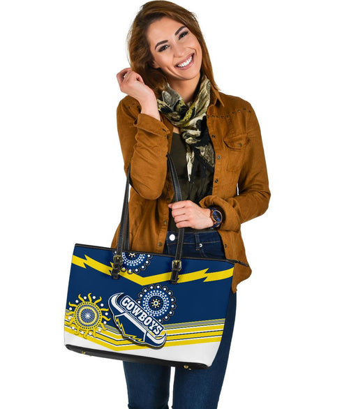 proud-cowboys-large-leather-tote-indigenous-north-queensland